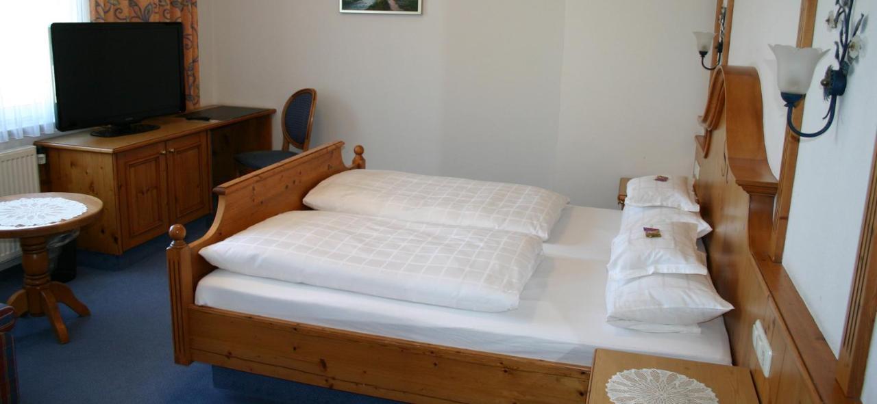 Landhotel Gasthof Huber Merching Extérieur photo