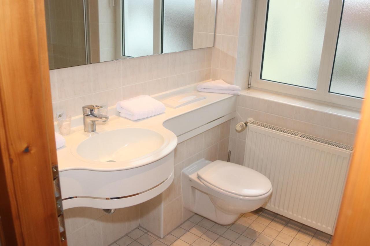 Landhotel Gasthof Huber Merching Extérieur photo