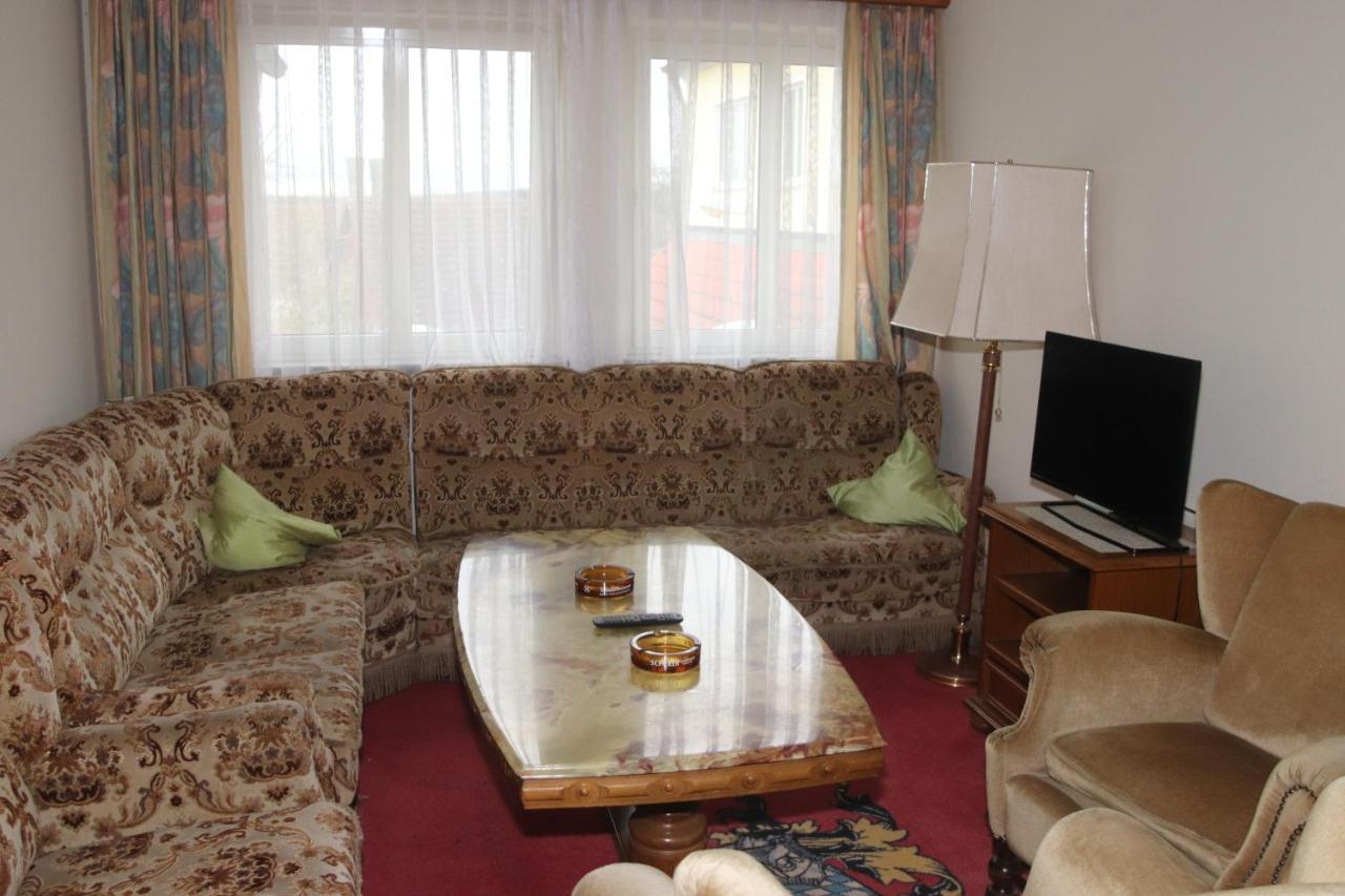 Landhotel Gasthof Huber Merching Extérieur photo