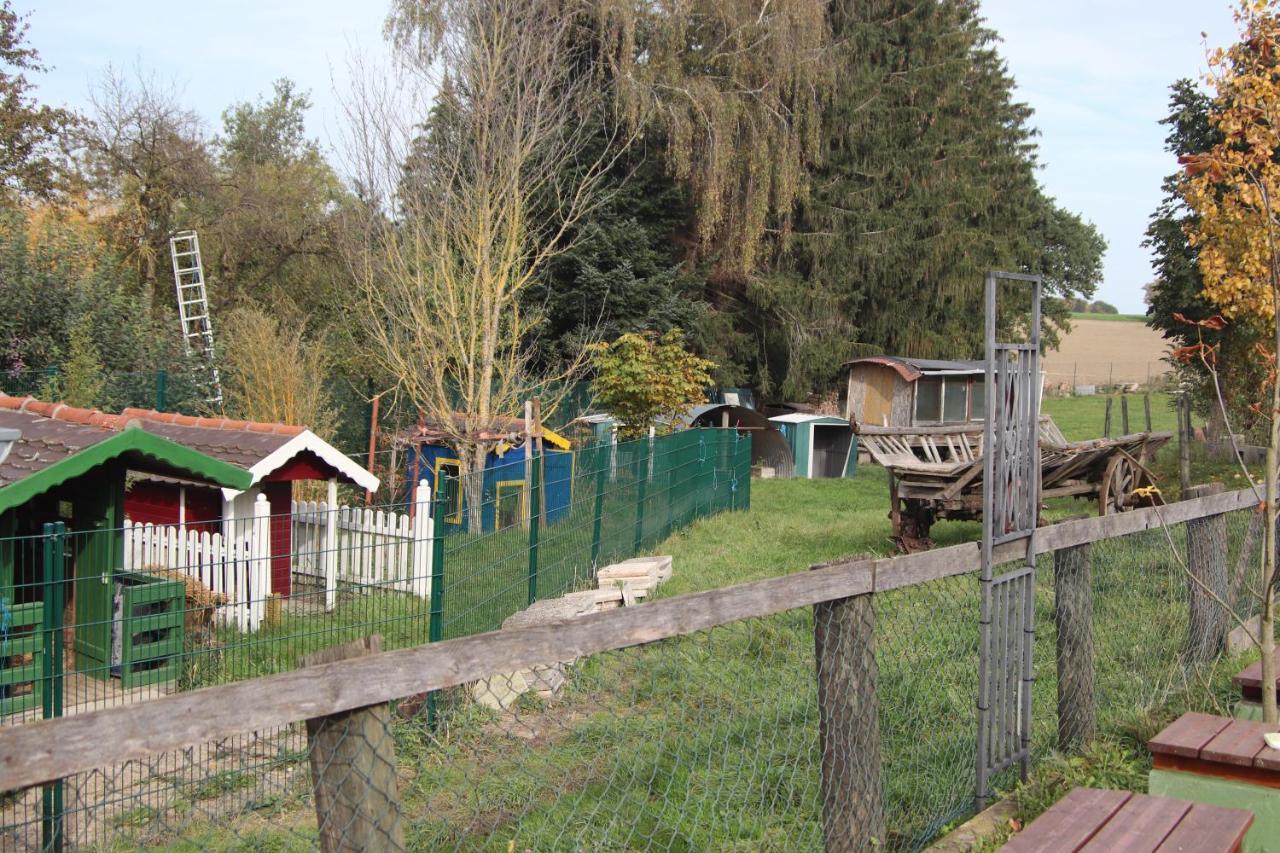Landhotel Gasthof Huber Merching Extérieur photo