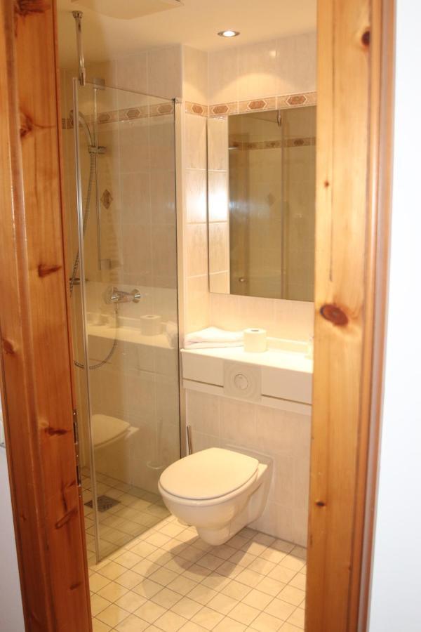 Landhotel Gasthof Huber Merching Extérieur photo