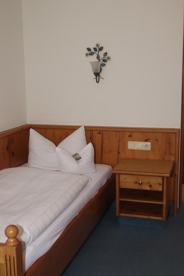 Landhotel Gasthof Huber Merching Extérieur photo