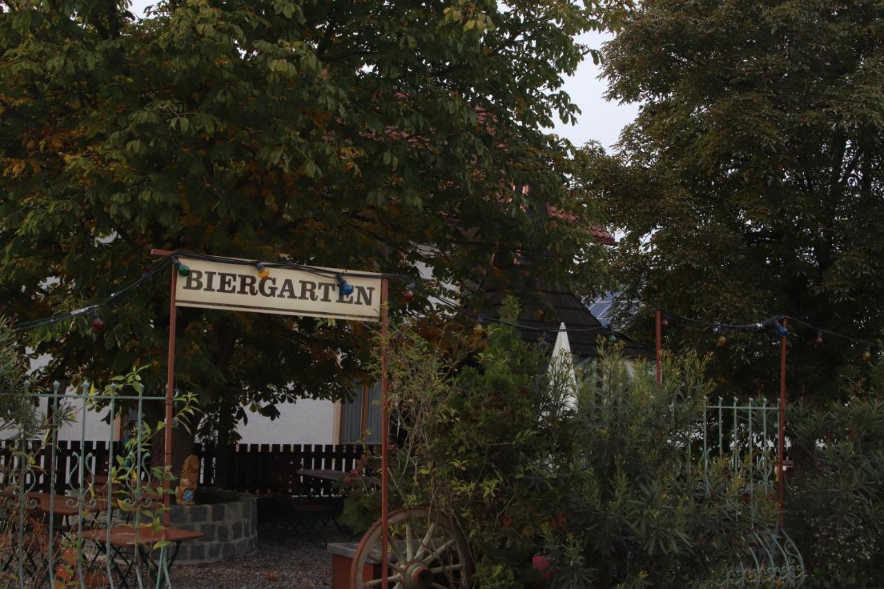 Landhotel Gasthof Huber Merching Extérieur photo