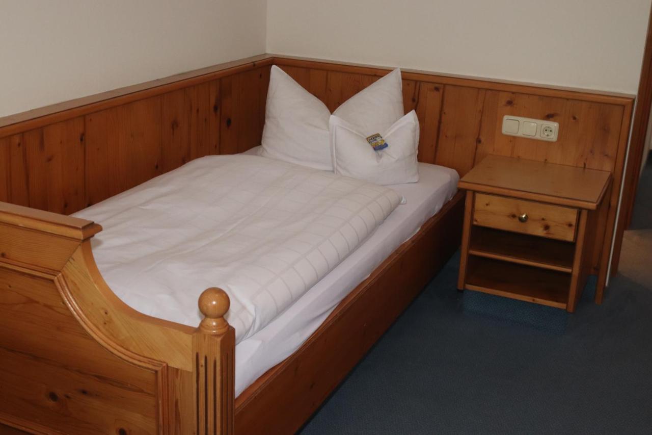 Landhotel Gasthof Huber Merching Extérieur photo