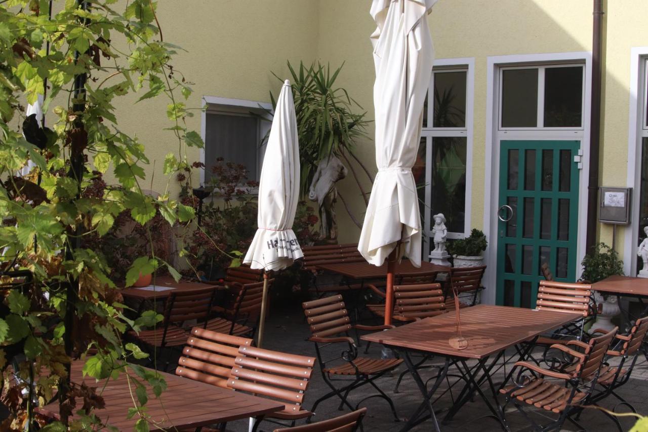 Landhotel Gasthof Huber Merching Extérieur photo