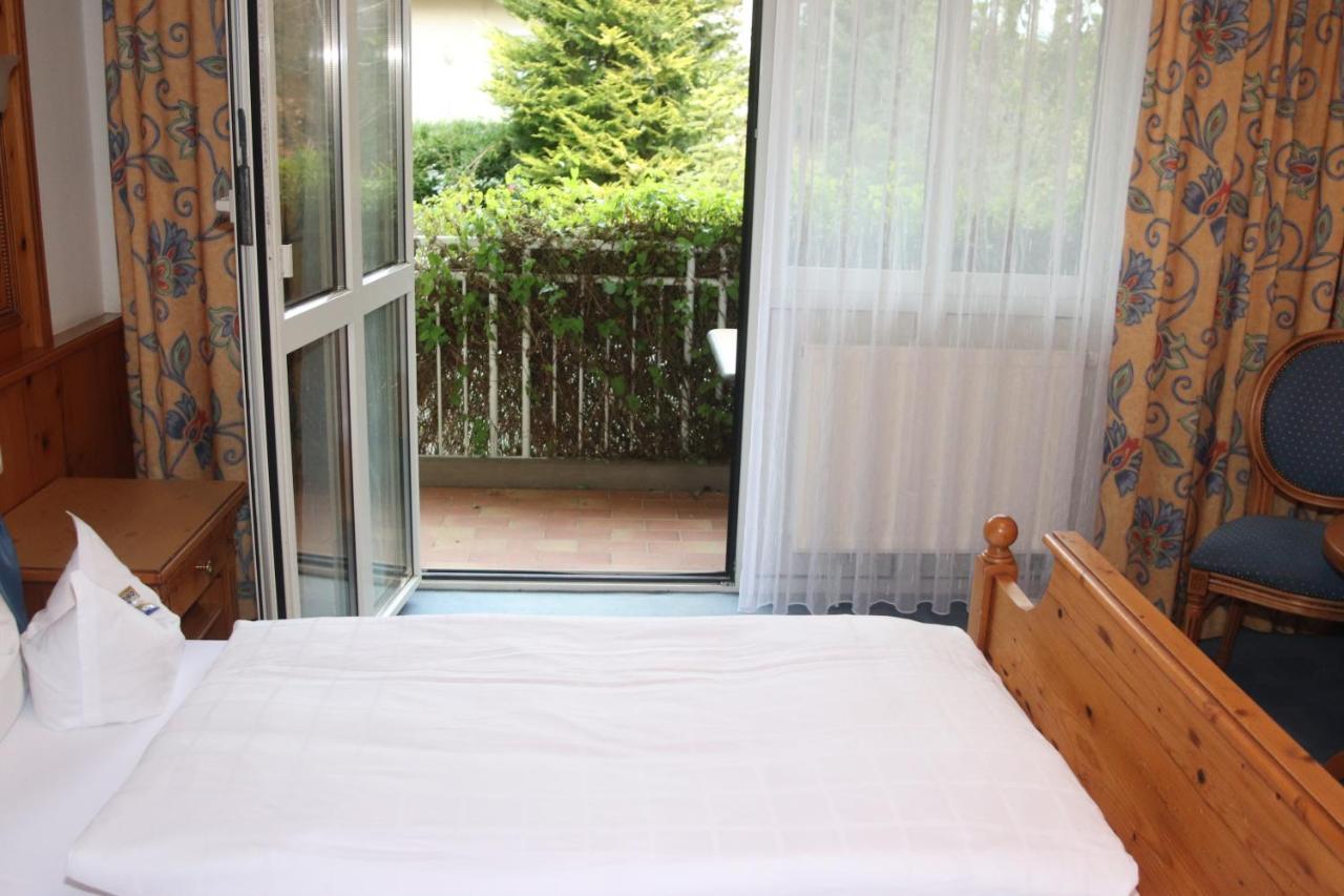 Landhotel Gasthof Huber Merching Extérieur photo